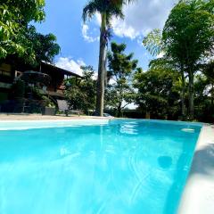 Suítes - Village Capixaba