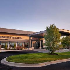 Courtyard Chicago Highland Park/Northbrook