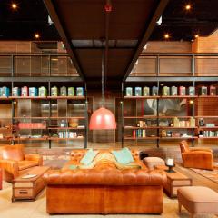 The Artisan D.C. Hotel, Autograph Collection