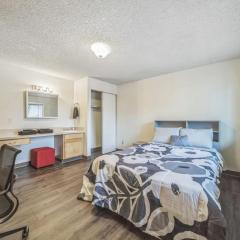 WSU HomeBase - Where Comfort Meets Convenience