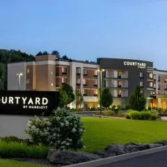 Courtyard by Marriott Wilkes-Barre Arena