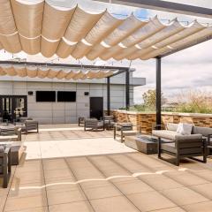 AC Hotel by Marriott Charlotte SouthPark