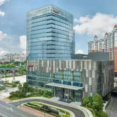 Courtyard by Marriott Foshan Gaoming