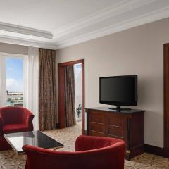 JW Marriott Hotel Cairo