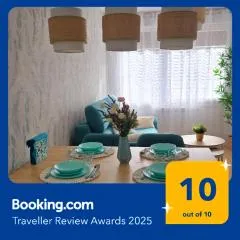 Vivienda turistica EL CAMINO con parking