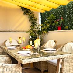 NEXTHOME Terrace & Boulevard City Center