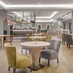 AC Hotel Genova by Marriott