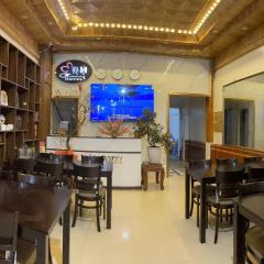 Hoa Đào Hostel