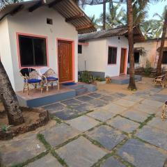 Prafulla Homestay
