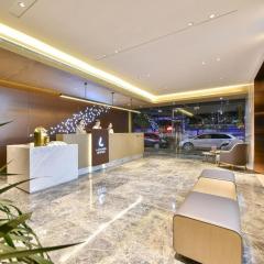 Lavande Hotel Kunming Changshui Airport