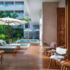Almare, a Luxury Collection Resort, Isla Mujeres, Adult All-Inclusive