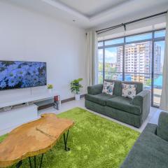 Lathembo Serviced Apartments