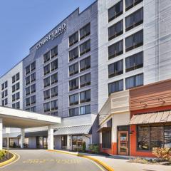 Courtyard by Marriott Secaucus Meadowlands