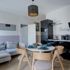 Elegant Stay in Quiet Center