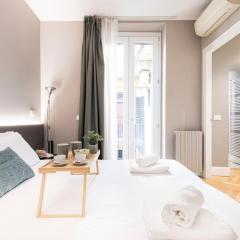 Easylife - Milano - Vespucci 1 - Corso Como