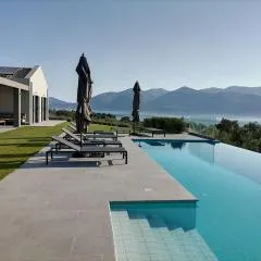 Alekos Beach Houses-Elia Villas