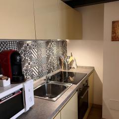 Kibilù - Luxury Studio Porta Romana near Bocconi, City Centre