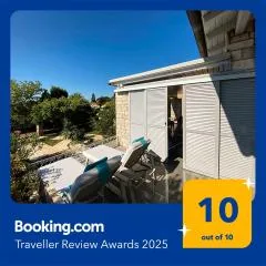 Villa Karigador, Umag- Karigador, Istria
