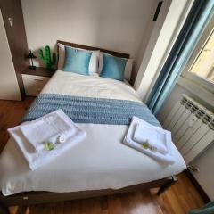 Al Gondar 7 Libia Roma