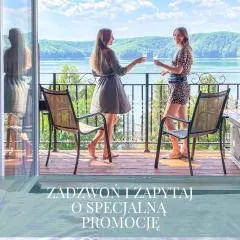 Sztygarka Hetmańska Resort Solina