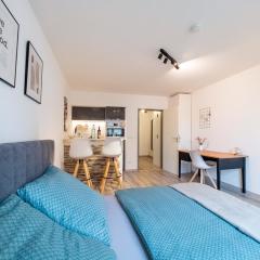 Wohnen in der Altstadt Augsburg