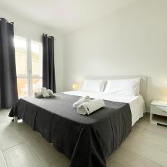 Pgs Immobiliare srls - Residenza Solari Moderno Bilocale con terrazza attrezzata La Maddalena