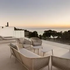 Pure Sea Apartments Villajoyosa