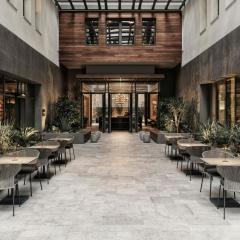 MonAsty, Thessaloniki, Autograph Collection