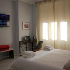 Alicemaria Vatican Comfortable Apartment