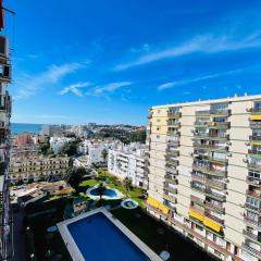 Estudio Naciones beach