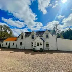 Stalkers Cottage