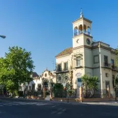 AC Hotel Ciudad de Sevilla by Marriott hotel