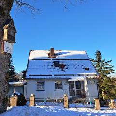 Ferienwohnung im Oberharz