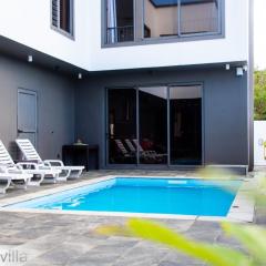 Manshi Villas