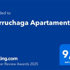 Gurruchaga Apartamento