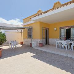 Casa Monsellato 1B SX a soli 120 mt dalla spiaggia Padula Fede di Punta Prosciutto