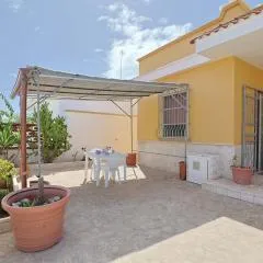 Casa Monsellato 1A SX a soli 120 mt dalla spiaggia Padula Fede di Punta Prosciutto