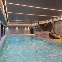 Apartament 311 Kasprowicza