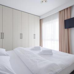 Moldovei 2 Apartments by Central Park