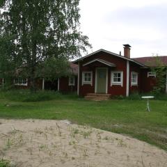 Tähdikki Cottage