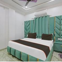 Hotel the stay lions