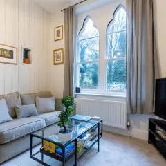 HIGH SAINT COTTAGE - Stunning 3 Bed Accommodation located in Ripon, North Yorkshire
