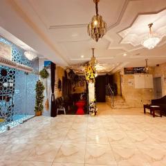 سلطانة للشقق والغرف المفروشة - Sultana Rooms and Apartments