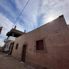 historical- guest house