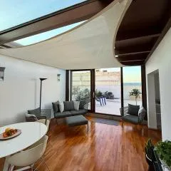 Casa Andros Luxury Penthouse