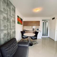 Byblos Wellness Apartman Siófok