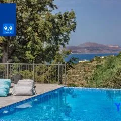 Villa YOLO
