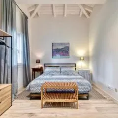 Loft con Vigna sui Colli Bolognesi - Villa Govi Pancaldi