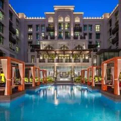 Hotel Boulevard, Autograph Collection, Downtown Dubai