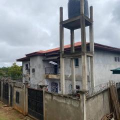 Résidence la Grâce